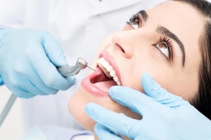 Root Canal Treatment