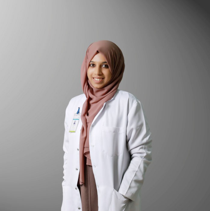 Dr.warda